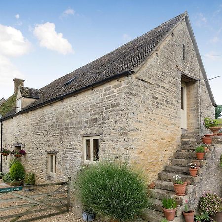 Flowers Barn Daglingworth المظهر الخارجي الصورة